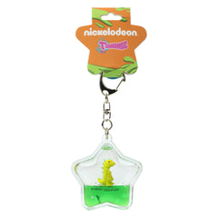 Cargue la imagen en el visor de la galería, U.C.C. Distributing Nickelodeon Tsunameez Random Water Keychain
