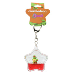 Cargue la imagen en el visor de la galería, U.C.C. Distributing Nickelodeon Tsunameez Random Water Keychain
