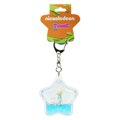 Cargue la imagen en el visor de la galería, U.C.C. Distributing Nickelodeon Tsunameez Random Water Keychain
