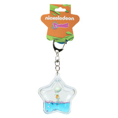 Cargue la imagen en el visor de la galería, U.C.C. Distributing Nickelodeon Tsunameez Random Water Keychain
