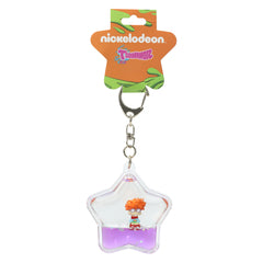 Cargue la imagen en el visor de la galería, U.C.C. Distributing Nickelodeon Tsunameez Random Water Keychain
