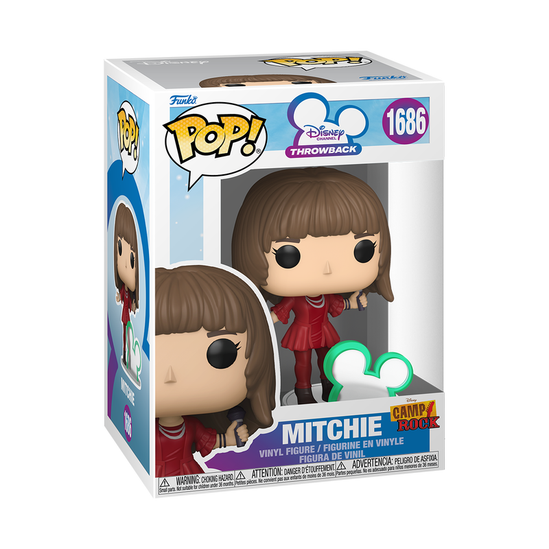 Load image into Gallery viewer, Funko POP Disney Throwback - Characters Disney Icon Vinyl Figure

