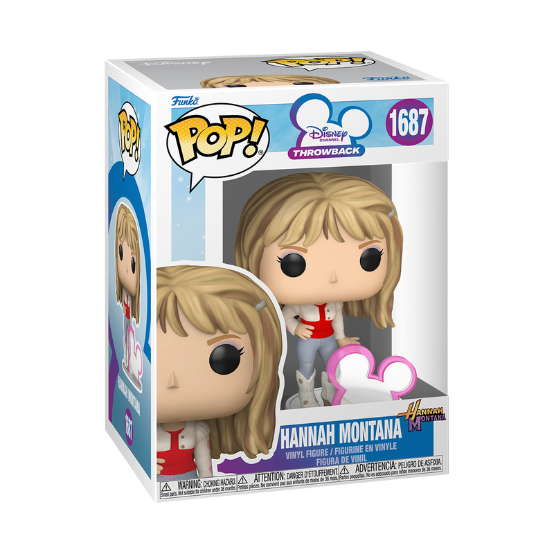 Load image into Gallery viewer, Funko POP Disney Throwback - Characters Disney Icon Vinyl Figure
