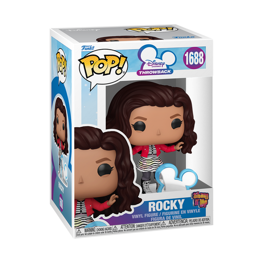 Funko POP Disney Throwback - Characters Disney Icon Vinyl Figure