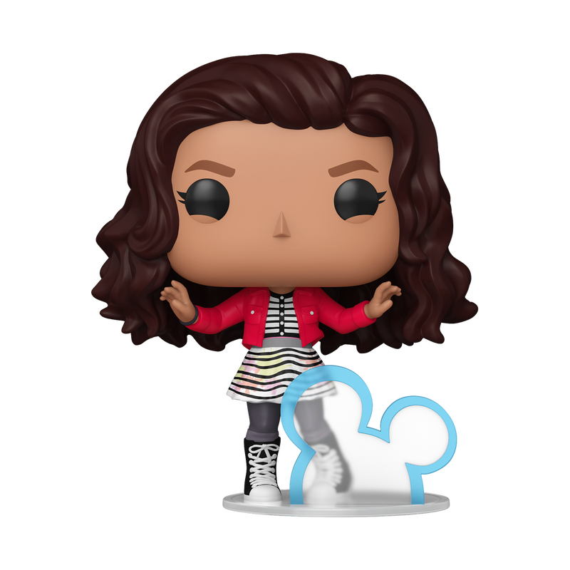 Load image into Gallery viewer, Funko POP Disney Throwback - Characters Disney Icon Vinyl Figure
