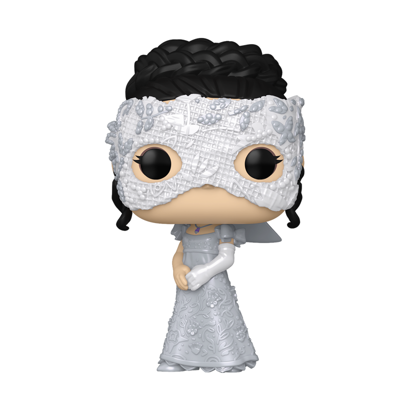 Chargez l'image dans la visionneuse de la galerie, Funko POP! TV: Bridgerton - Characters Vinyl Figure
