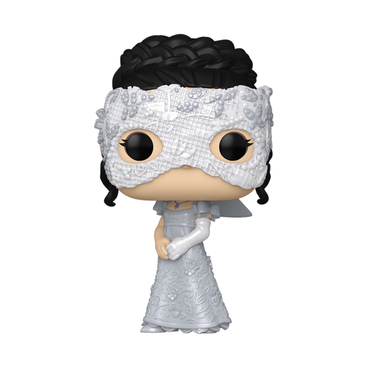 Funko POP! TV: Bridgerton - Characters Vinyl Figure