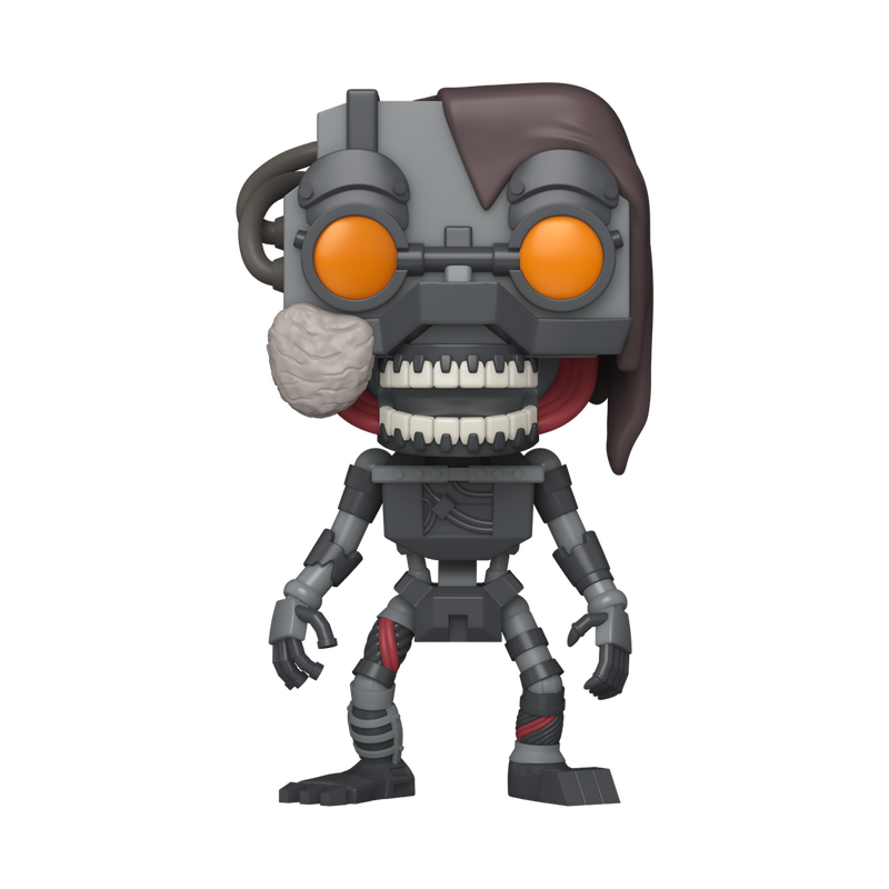 Chargez l'image dans la visionneuse de la galerie, Funko Pop! Games: Five Nights at Freddy's - The Mimic Vinyl Figure
