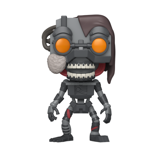 Funko Pop! Games: Five Nights at Freddy's - The Mimic Vinyl Figure
