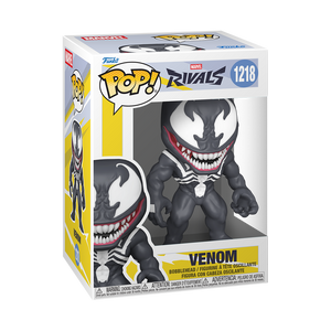 Funko POP! Marvel: Rivals - Venom Vinyl Figure