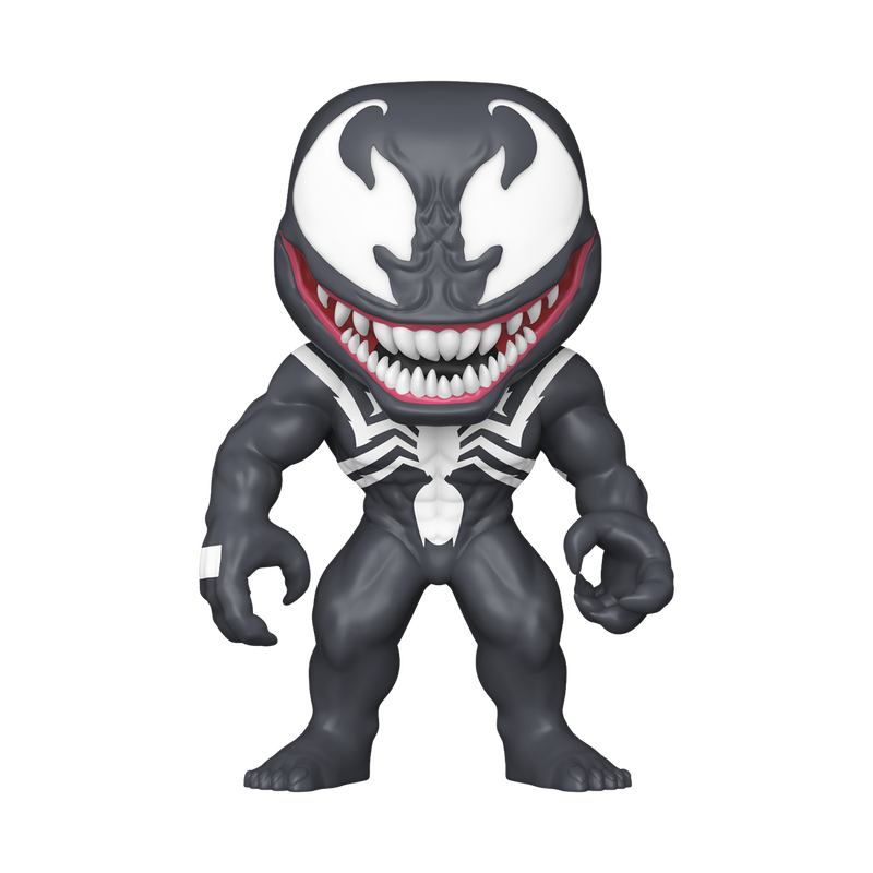 Cargue la imagen en el visor de la galería, Funko POP! Marvel: Rivals - Venom Vinyl Figure

