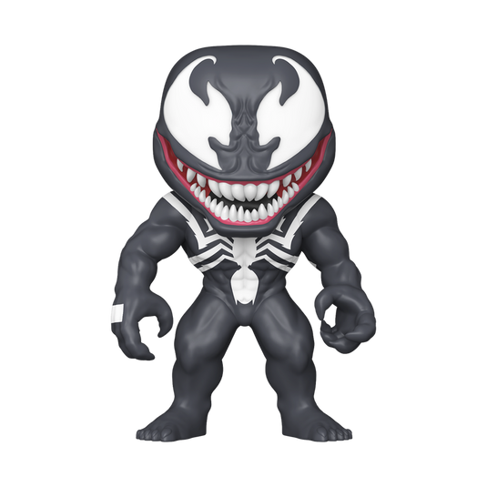 Funko POP! Marvel: Rivals - Venom Vinyl Figure