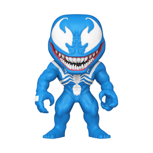 Funko POP! Marvel: Rivals - Venom Vinyl Figure
