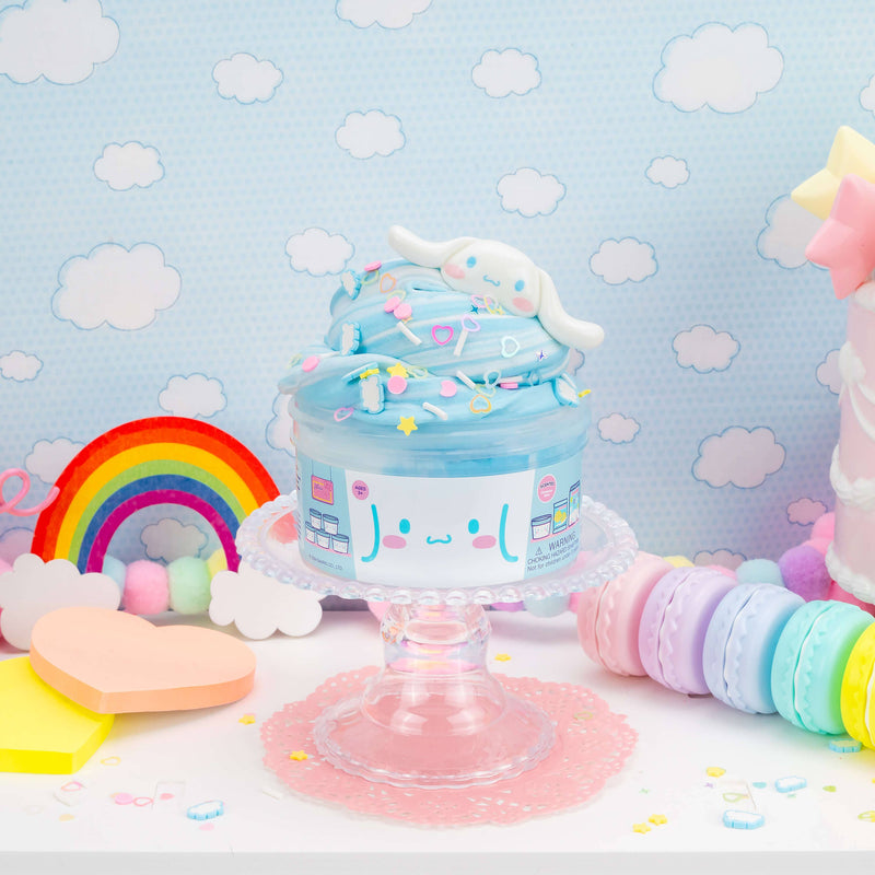 Load image into Gallery viewer, Cinnamoroll™ Butter Signature Dome™ Slime
