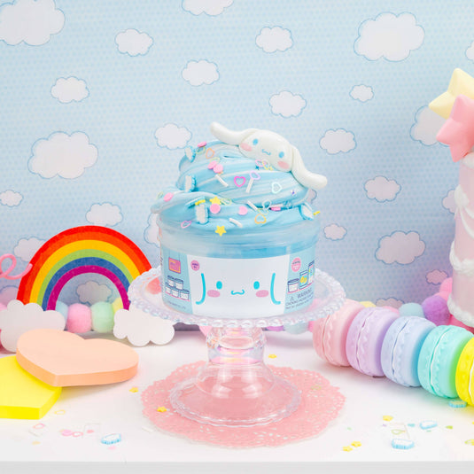 Cinnamoroll™ Butter Signature Dome™ Slime
