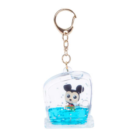 Tsunameez Disney Water Keychain