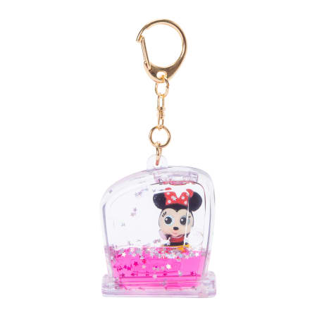 Cargue la imagen en el visor de la galería, Tsunameez Disney Water Keychain
