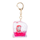 Tsunameez Disney Water Keychain