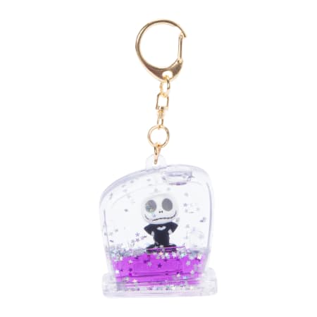 Tsunameez Disney Water Keychain