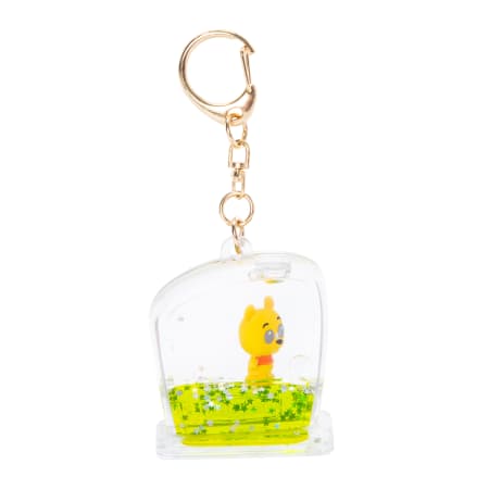 Tsunameez Disney Water Keychain