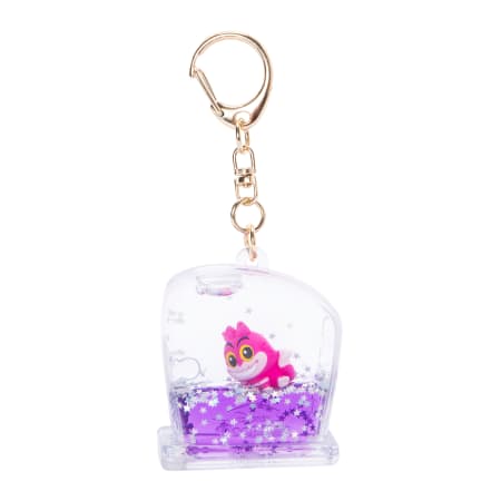 Tsunameez Disney Water Keychain