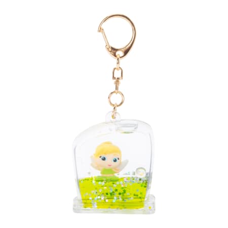 Tsunameez Disney Water Keychain