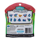 Disney Lilo & Stitch - Doorables Flocked Figure Blind Bag