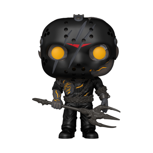 Funko POP! Movies: Friday the 13th - Savini Jason Vinyl Figure
