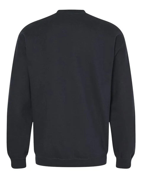 K-Pop Demon Hunters - Sajaboys Youth Black Sweatshirt