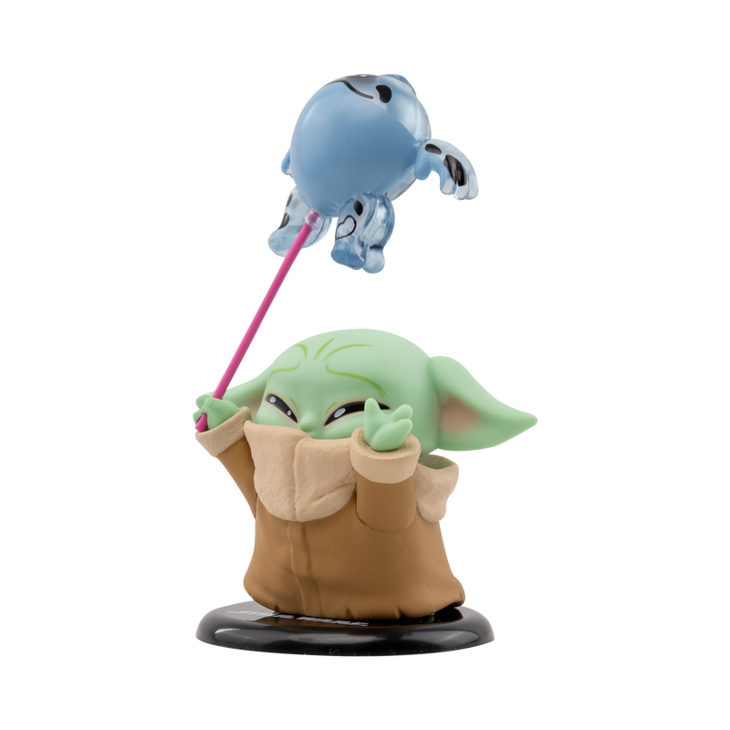 Load image into Gallery viewer, Star Wars Balloon Cosbi Bobble-Head Collection 1Pc Blind Box
