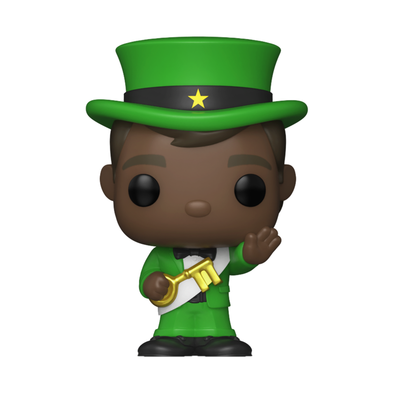Chargez l&#39;image dans la visionneuse de la galerie, Funko Bitty POP!: Bitty City - City Pack
