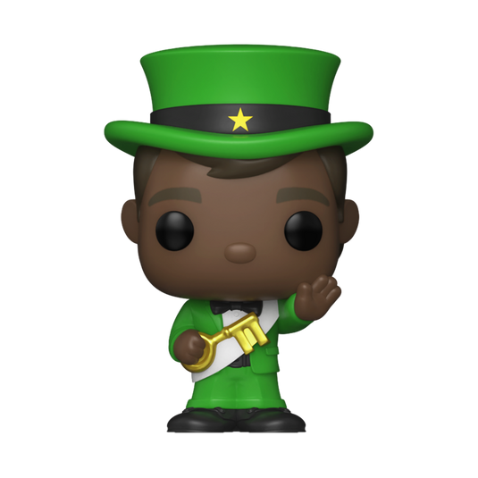 Funko Bitty POP!: Bitty City - City Pack