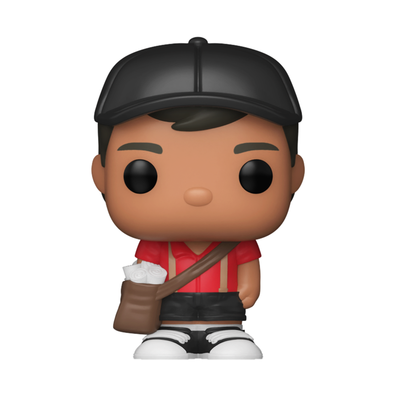 Chargez l&#39;image dans la visionneuse de la galerie, Funko Bitty POP!: Bitty City - City Pack
