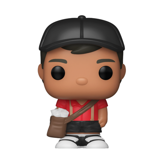 Funko Bitty POP!: Bitty City - City Pack