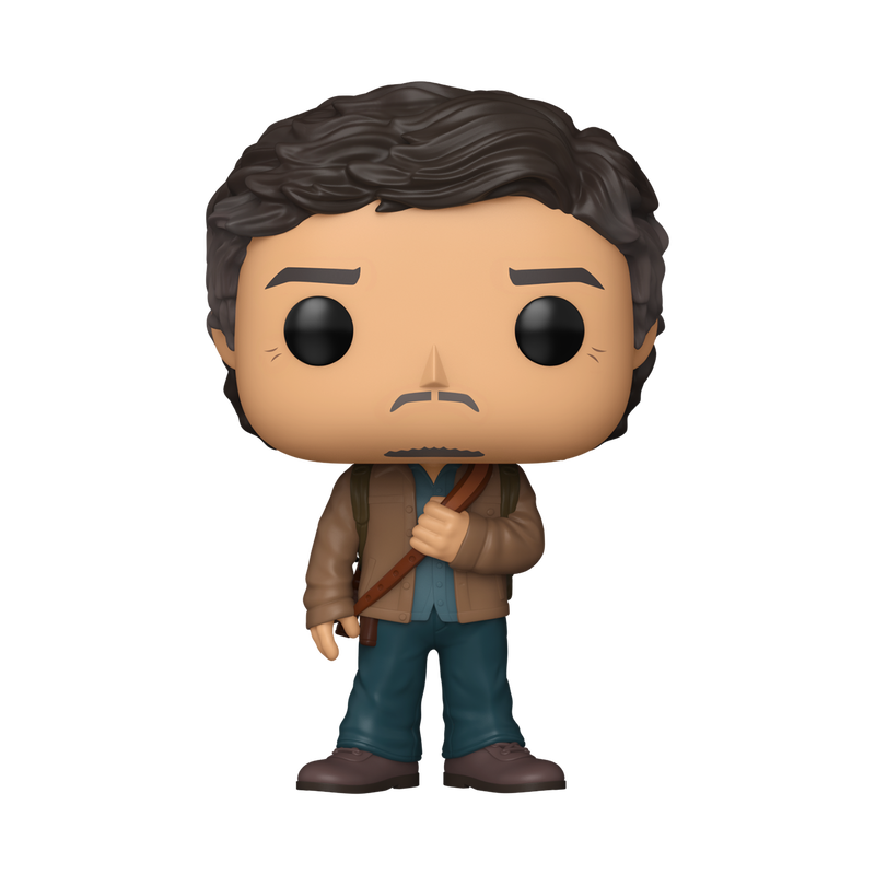 Load image into Gallery viewer, Funko POP! TV: The Last of Us - Characters Vinyl Figure
