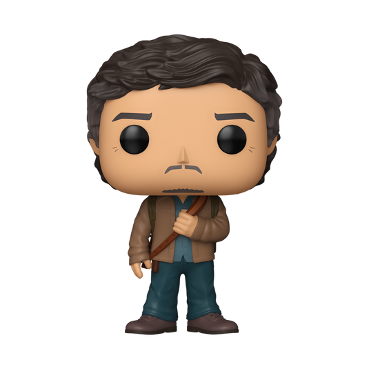 Funko POP! TV: The Last of Us - Characters Vinyl Figure