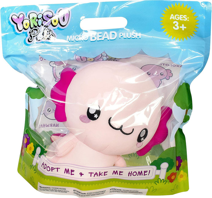 U.C.C. Distributing Yorisou Pets: 10