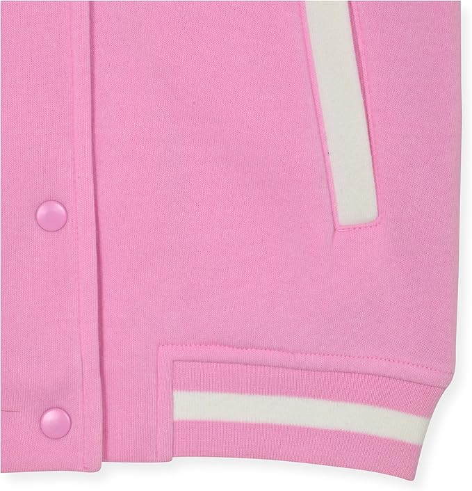 Cargue la imagen en el visor de la galería, Hello Kitty - Girls Pink Jacket
