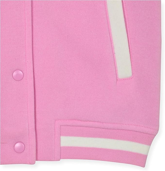 Hello Kitty - Girls Pink Jacket