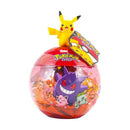 Leda-Pokemon Doll Assorted Mixed Fruit Gummies