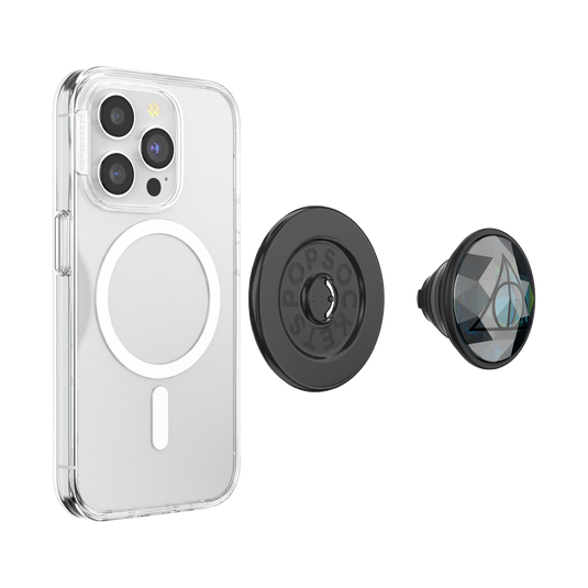 Popsockets - Harry Potter Master of Death Magsafe Grip