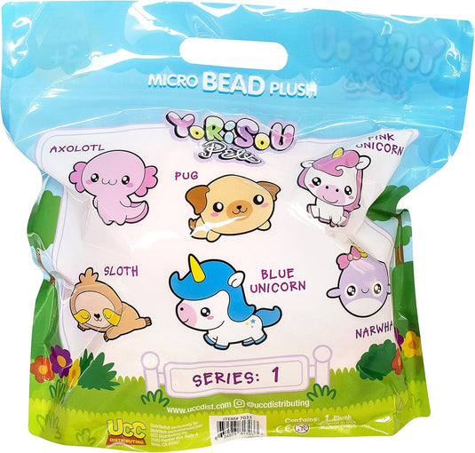 U.C.C. Distributing Yorisou Pets: 10