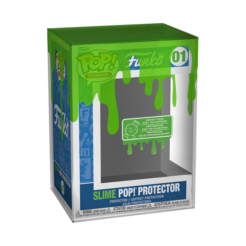 Chargez l'image dans la visionneuse de la galerie, Funko POP! Protector - Pop! Protector
