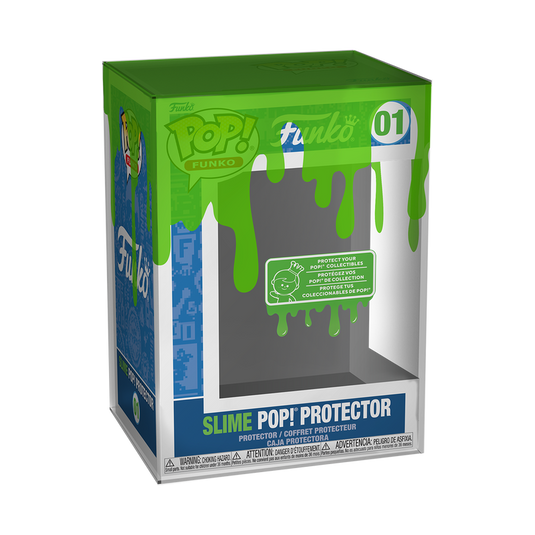 Funko POP! Protector - Pop! Protector