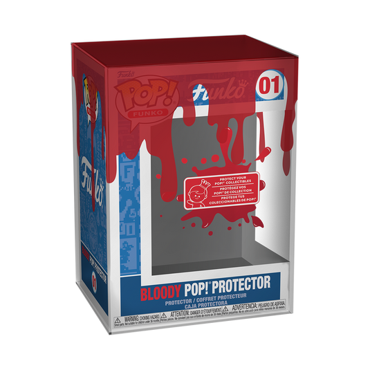 Funko POP! Protector - Pop! Protector