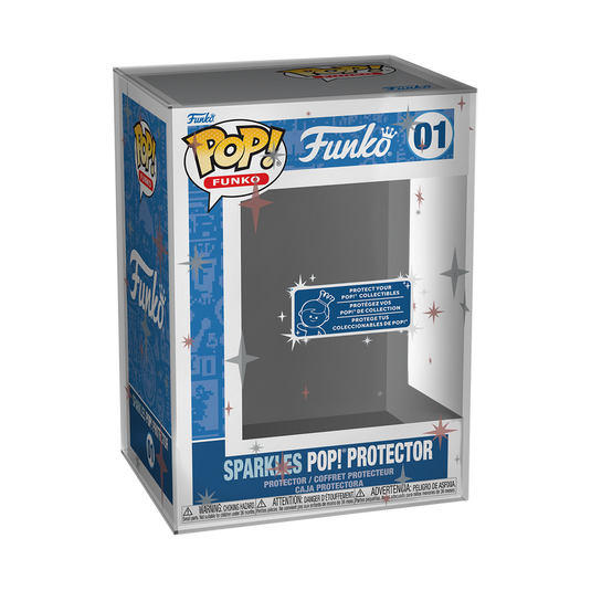 Funko POP! Protector - Pop! Protector