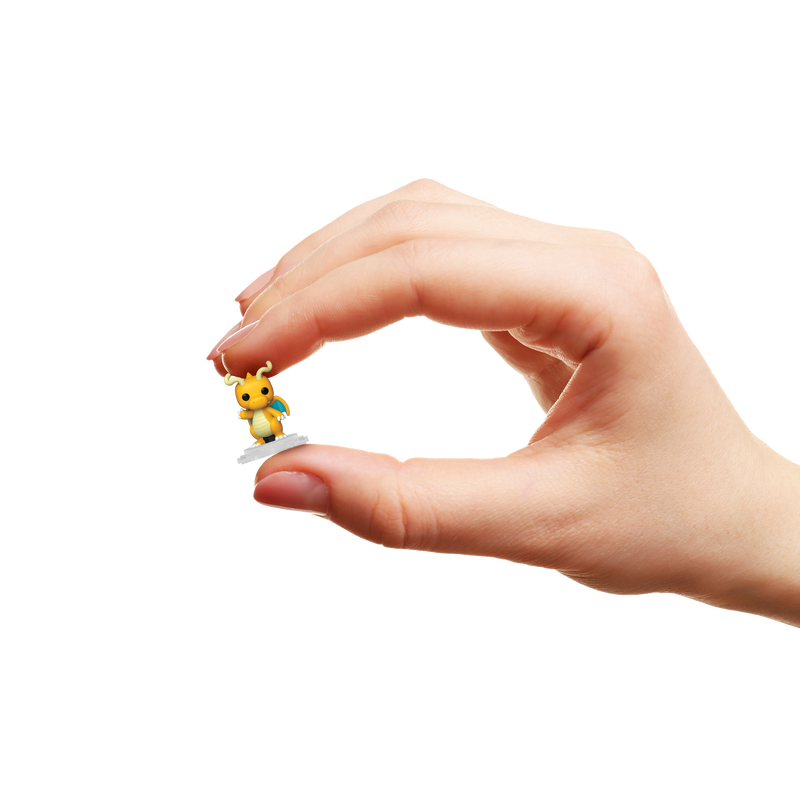 Chargez l'image dans la visionneuse de la galerie, Funko Bitty POP! Display Poké Ball Figure
