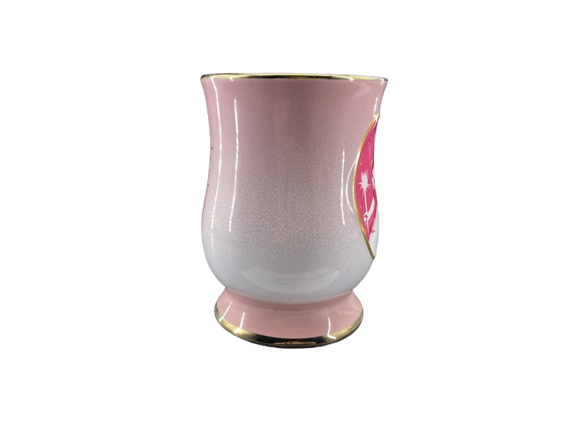 Chargez l'image dans la visionneuse de la galerie, Disney Wicked - Characters Embossed Foil 17.5oz Footed Ceramic Mug
