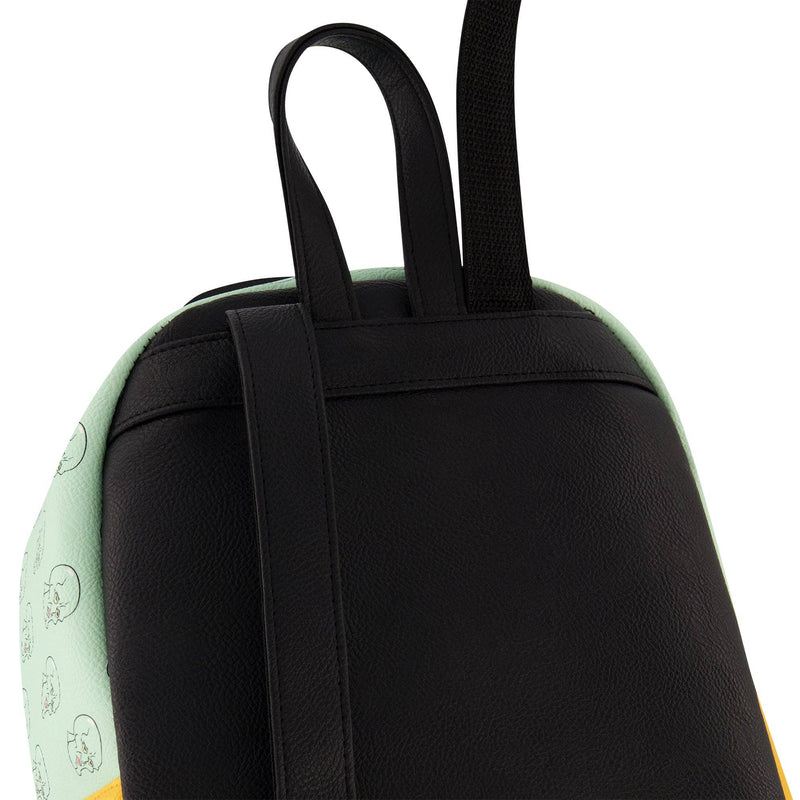 Cargue la imagen en el visor de la galería, SpongeBob - Handsome SpongeBob Mini Backpack
