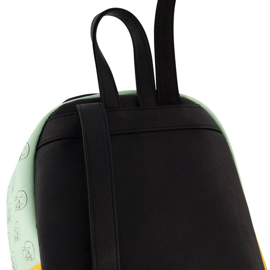 SpongeBob - Handsome SpongeBob Mini Backpack